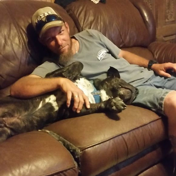 Meet your Posher, Matt - Picture 1 of 1